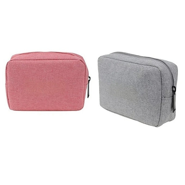 滌綸化妝收納包