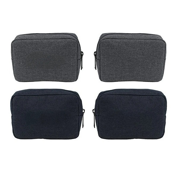 滌綸化妝收納包