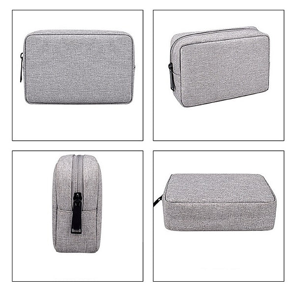 滌綸化妝收納包