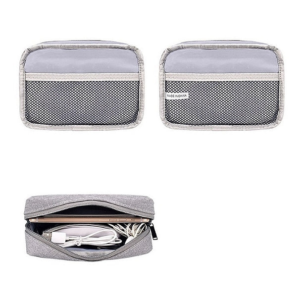 滌綸化妝收納包