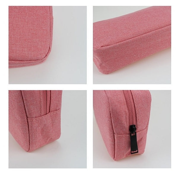 多層化妝收納包