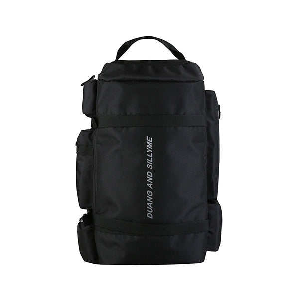 牛津布大容量運動旅行包