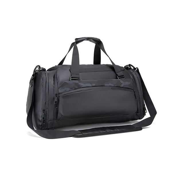 雙肩斜背兩用背包