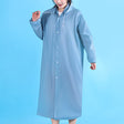 EVA男女通用款輕便雨衣