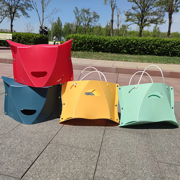 多功能防滑摺疊椅