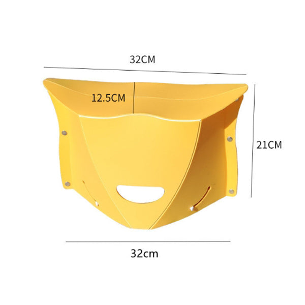 多功能防滑摺疊椅