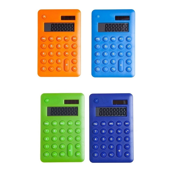 多色迷你計算機