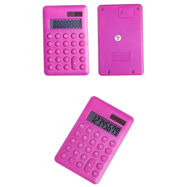 多色迷你計算機