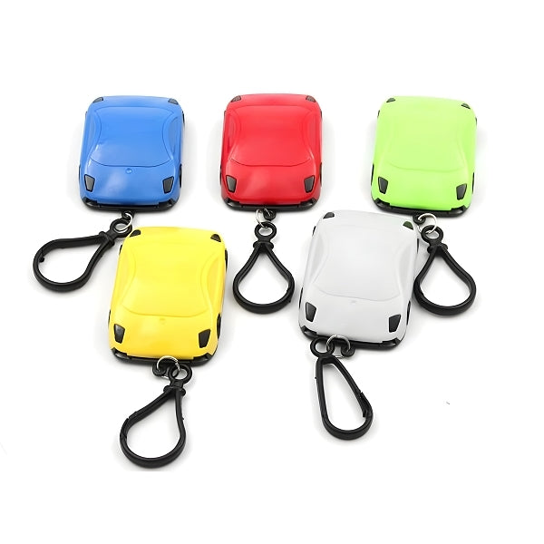 汽車造型隨身計算機