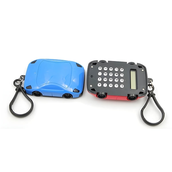 汽車造型隨身計算機