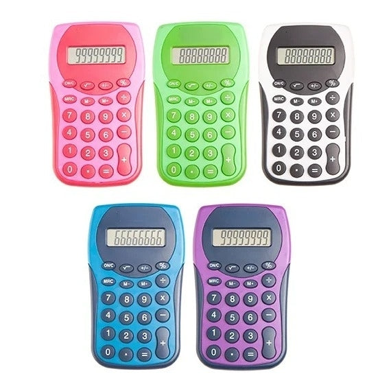 拚色掌上計算機