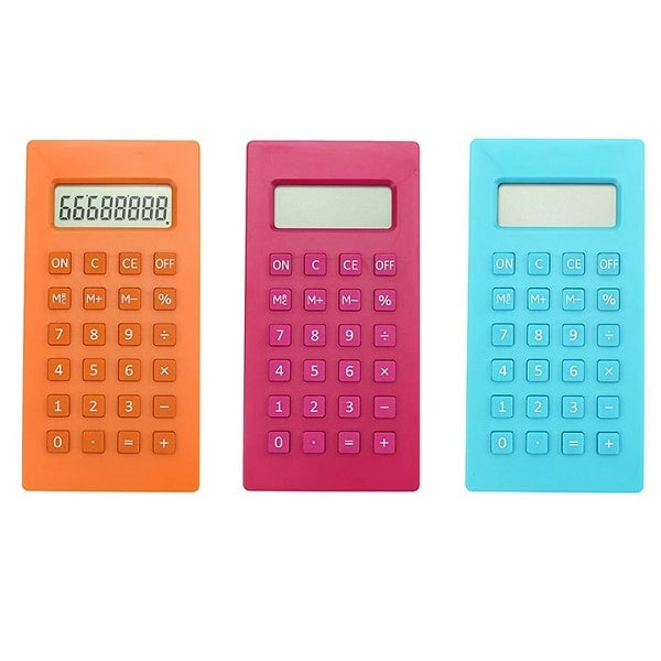 簡約方形計算機