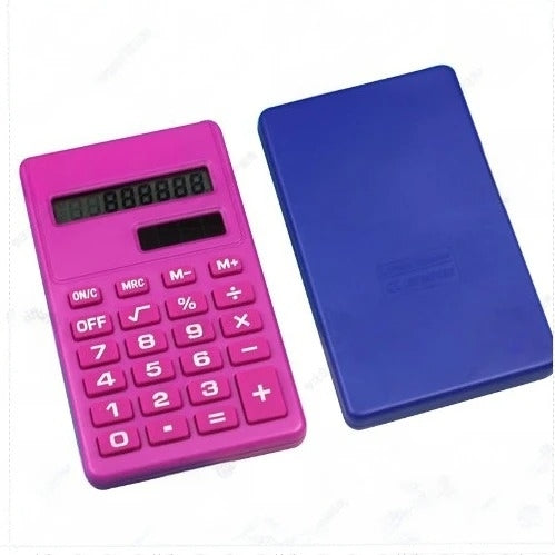 迷你多彩掌上型計算機