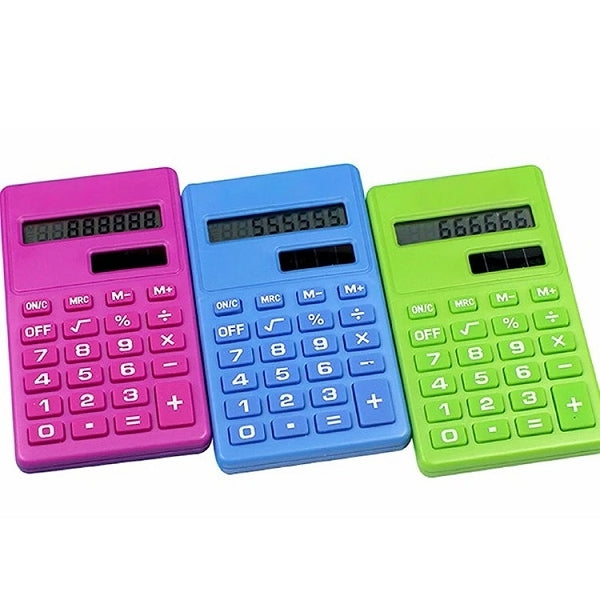 迷你多彩掌上型計算機