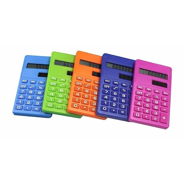 迷你多彩掌上型計算機