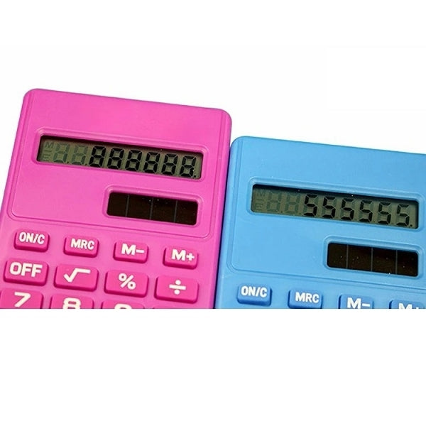 迷你多彩掌上型計算機