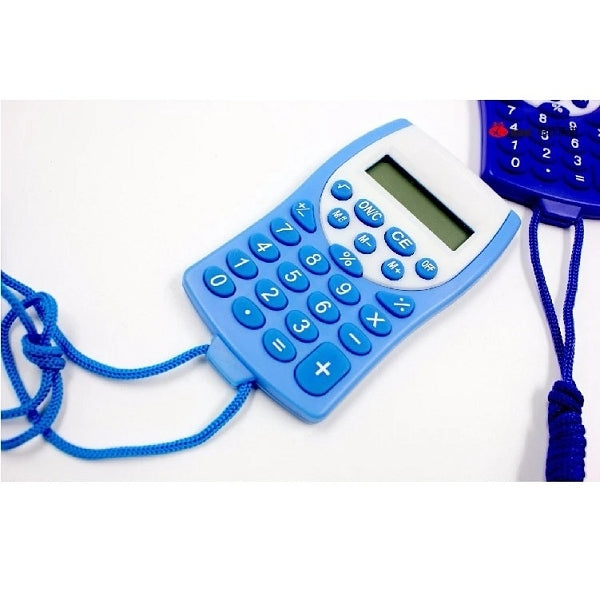 迷你掛繩隨身計算機