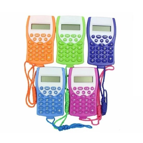 迷你掛繩隨身計算機