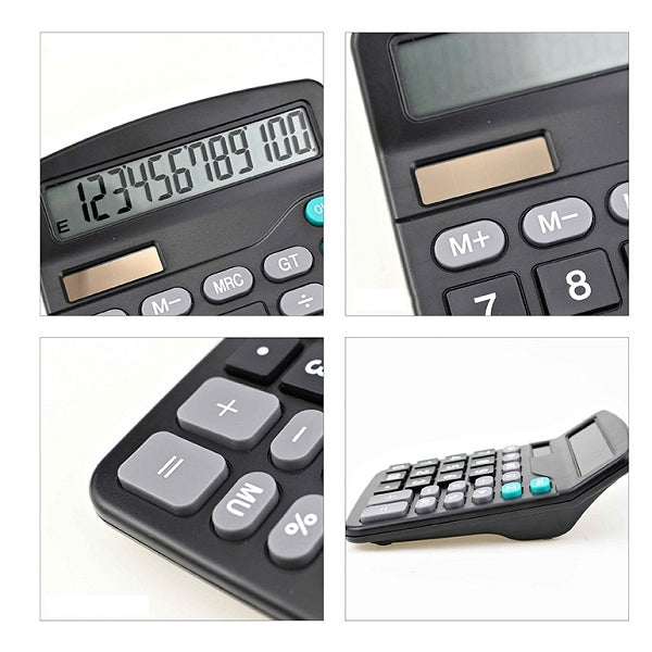 太陽能大螢幕商務計算機