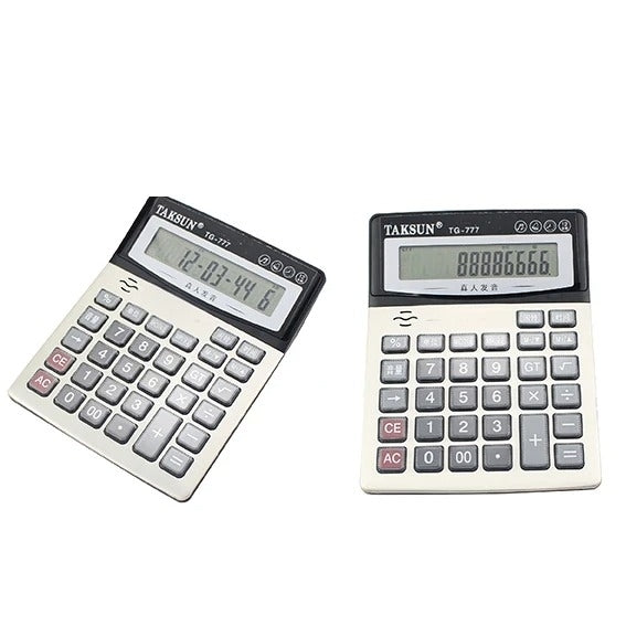 臺式辦公語音計算機