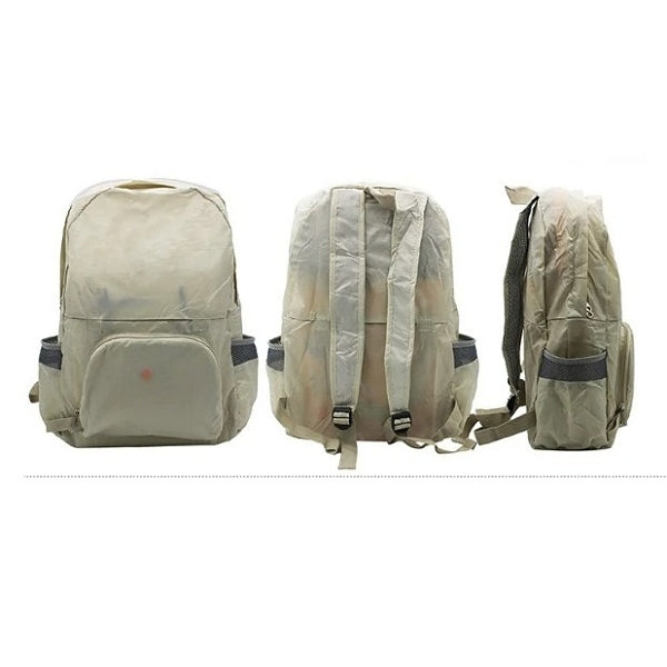 折疊手提兩用旅行背包