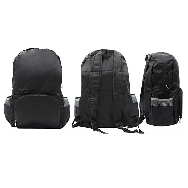 折疊手提兩用旅行背包