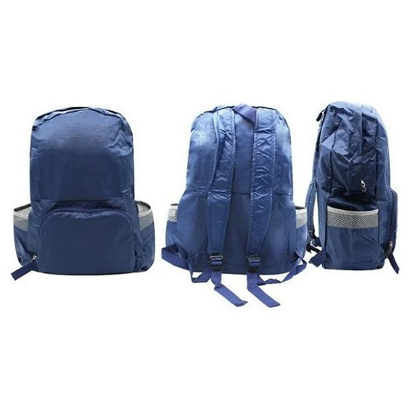 折疊手提兩用旅行背包