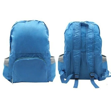 折疊手提兩用旅行背包