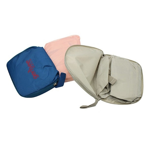 折疊手提兩用旅行背包