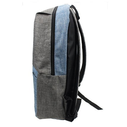 商務休閒雙肩後背包