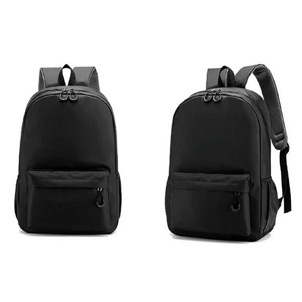 牛津布兒童雙肩背包