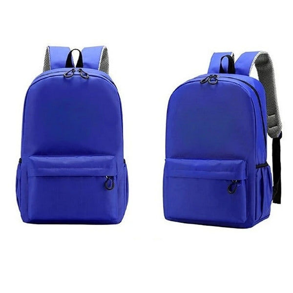 牛津布兒童雙肩背包