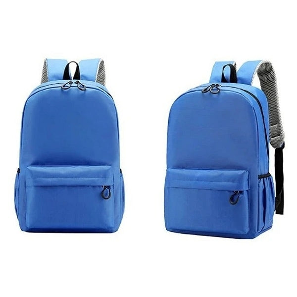 牛津布兒童雙肩背包