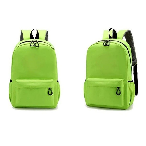 牛津布兒童雙肩背包