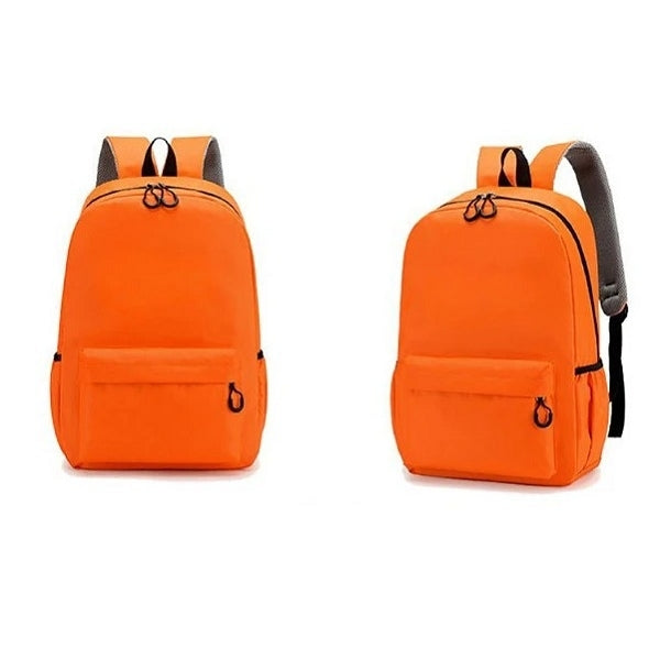 牛津布兒童雙肩背包