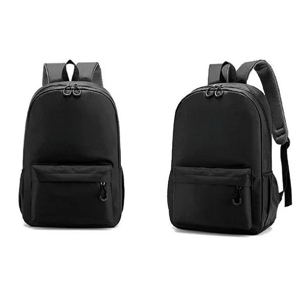 牛津布兒童雙肩背包