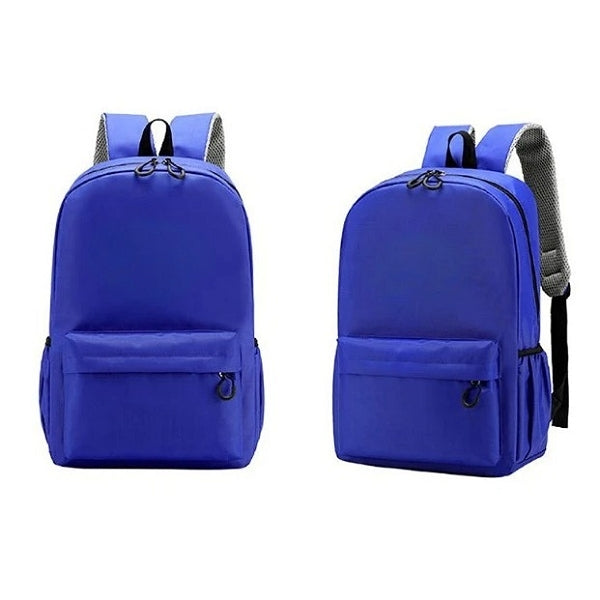 牛津布兒童雙肩背包