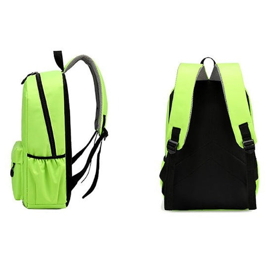 牛津布兒童雙肩背包