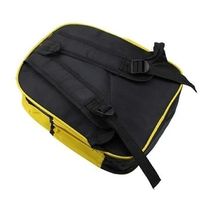 牛津布兒童雙肩書包