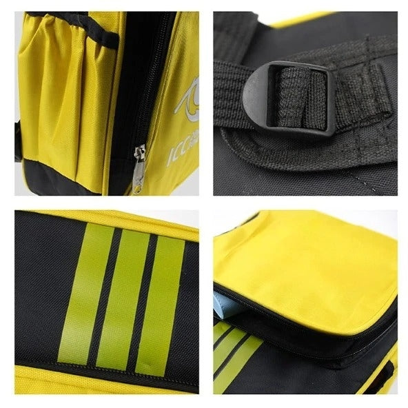 牛津布兒童雙肩書包