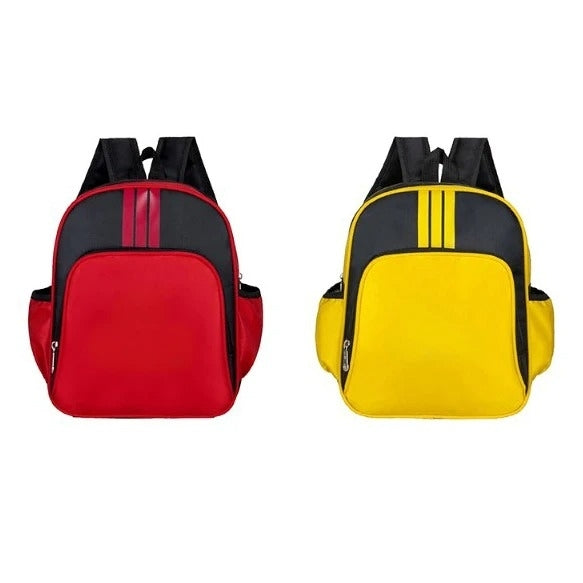 牛津布兒童雙肩書包