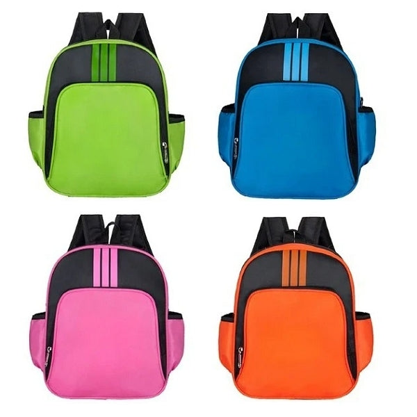 牛津布兒童雙肩書包