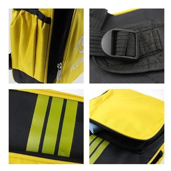 牛津布兒童雙肩書包