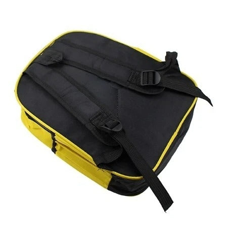 牛津布兒童雙肩書包