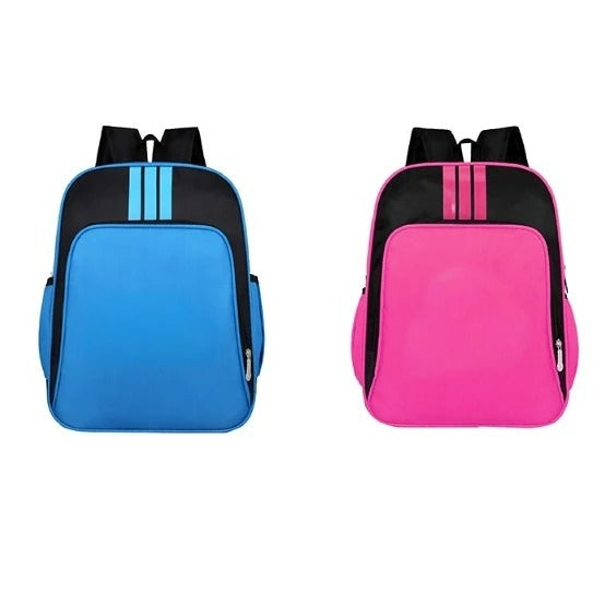 牛津布兒童雙肩書包