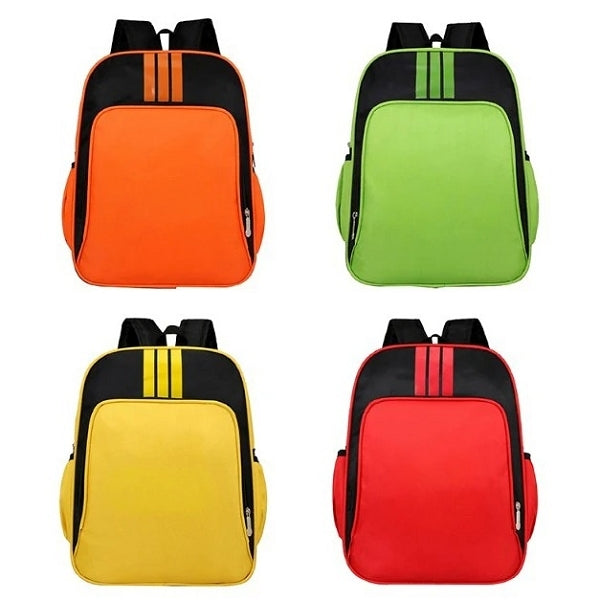 牛津布兒童雙肩書包