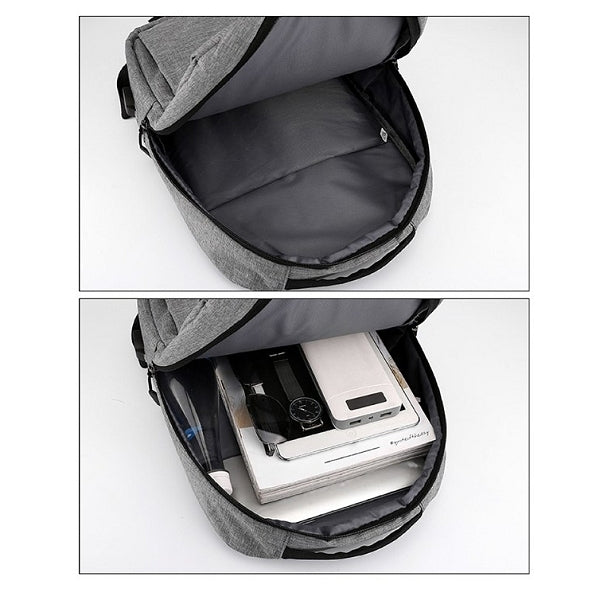雙肩通勤背包