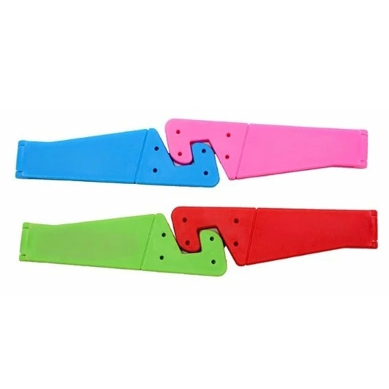 隨身V型折疊手機支架