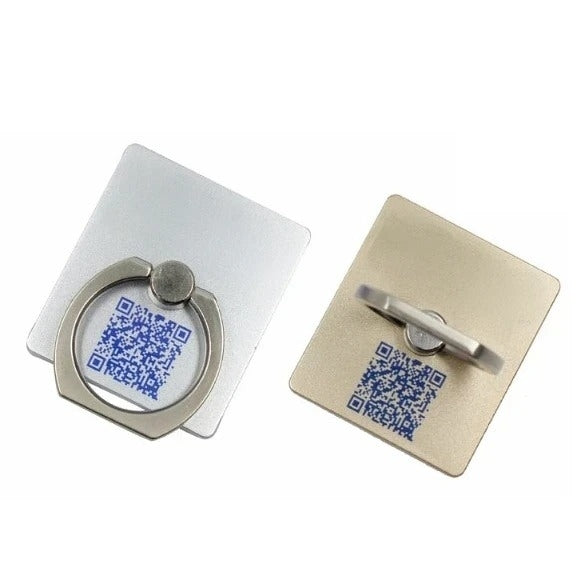 指環手機背貼支架