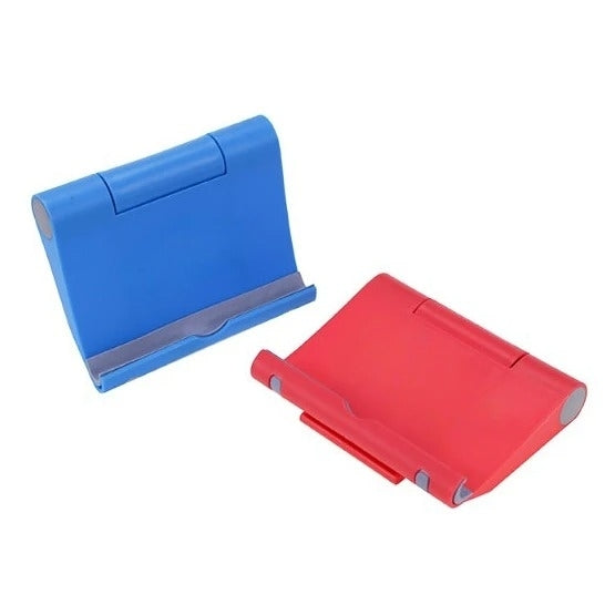 隨身防滑手機摺疊支架